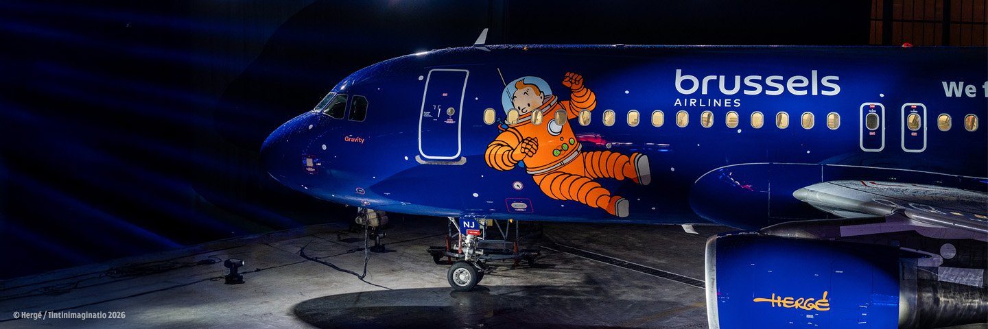 brussels airlines