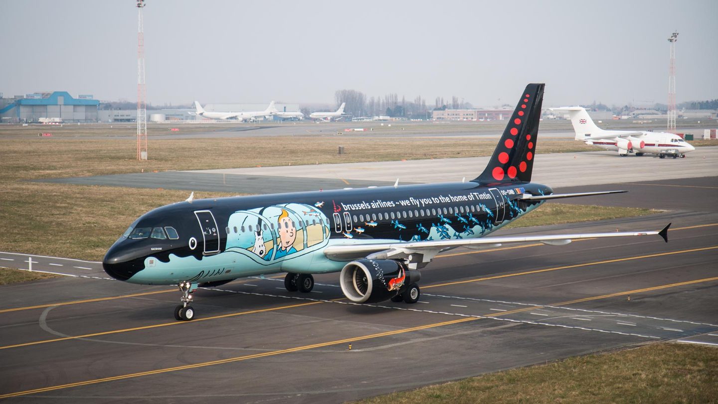 rackham take off
