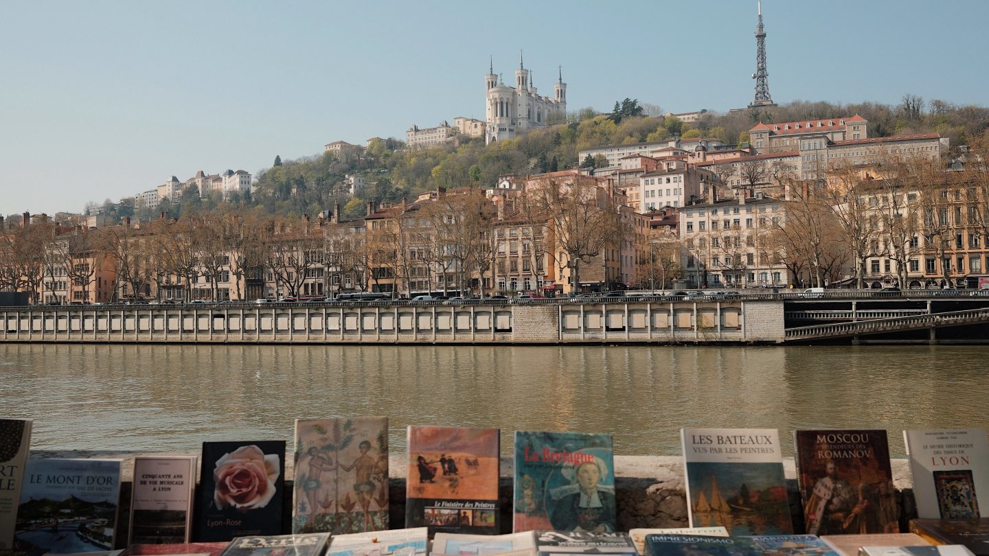 Lyon
