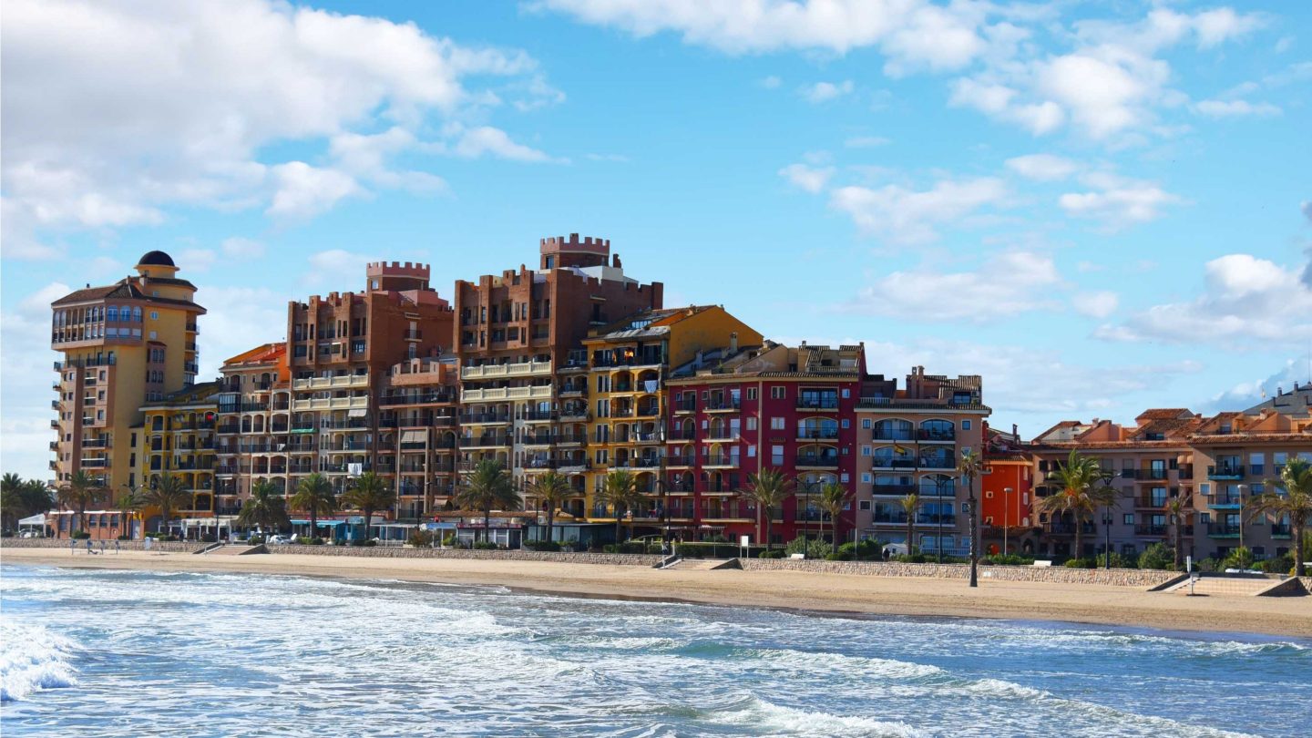 Valencia like a local