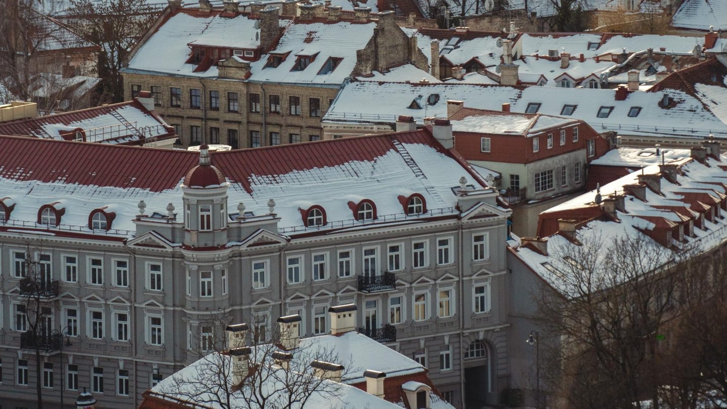 Vilnius