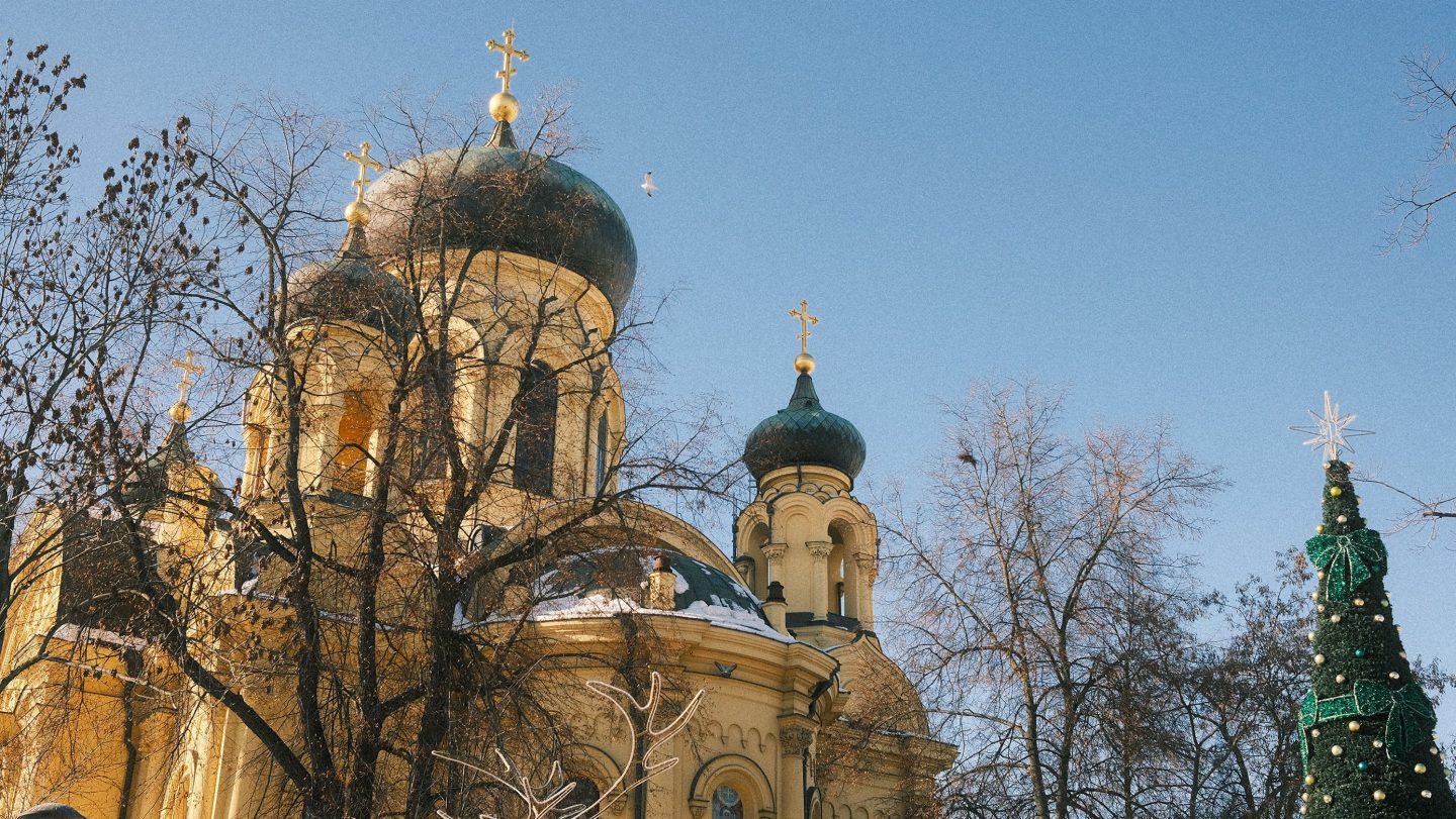 Warsaw  A City of History and Modern Marvels